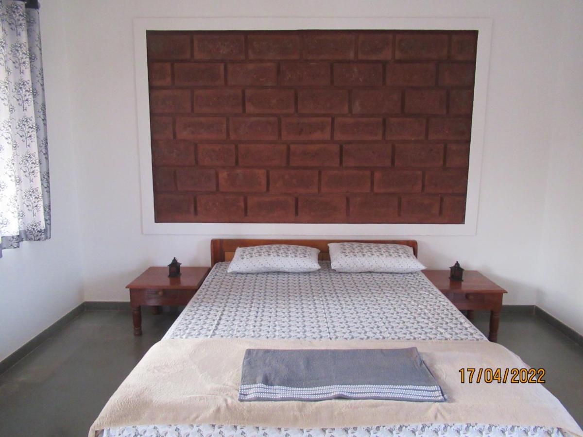 Mars Jungle Adventure Stud Farm With Private Jacuzzi Villa Narsinge Exteriör bild